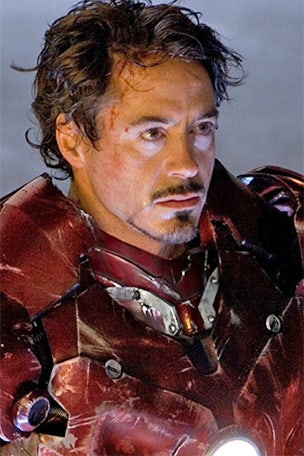 Major Marvel update