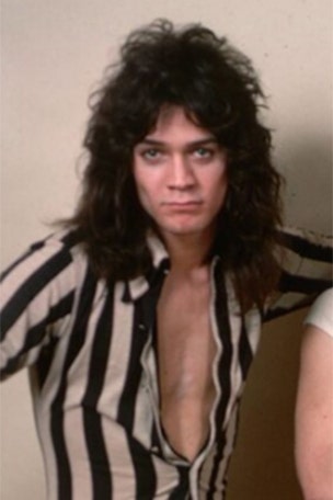Van Halen's cancer update