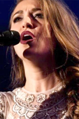 Christian star: 'It's overwhelming'
