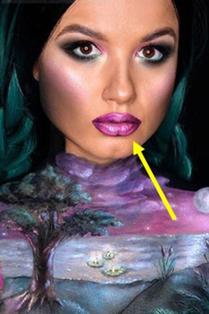 Instagram star tells all