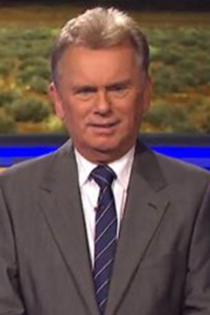 'Wheel' host STUNNED