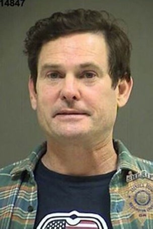 ‘E.T.’ star busted for DUI