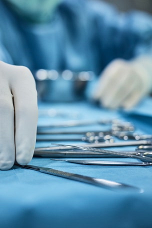 Wounded warrior gets penis transplant