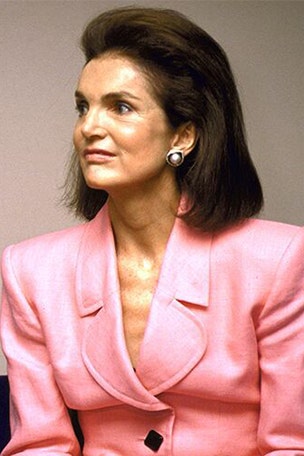 Jackie’s last hours revealed