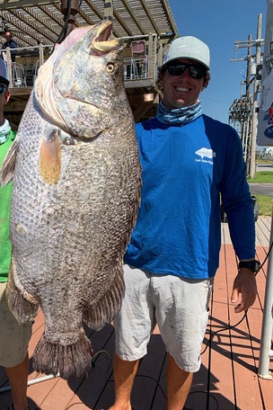 4th largest ever caught