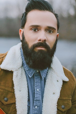 Singer: 'Music was created by God'