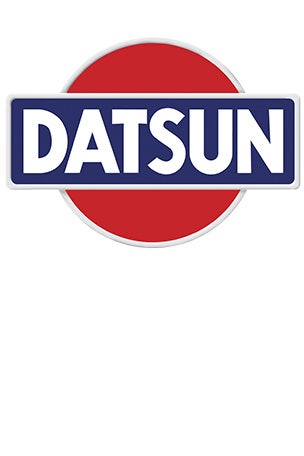 Datsun dead ... again?