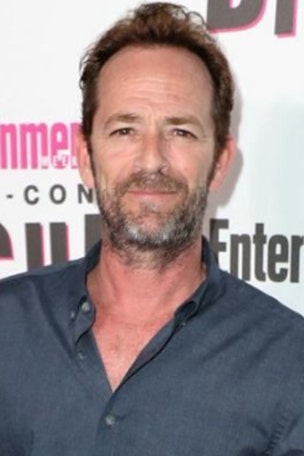 Luke Perry's fortune to be split between his kids