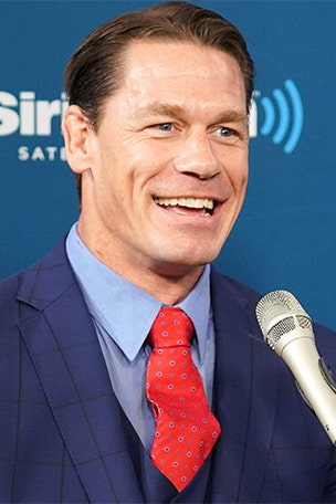 Cena praises first responders