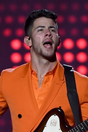 Singer groped at concert