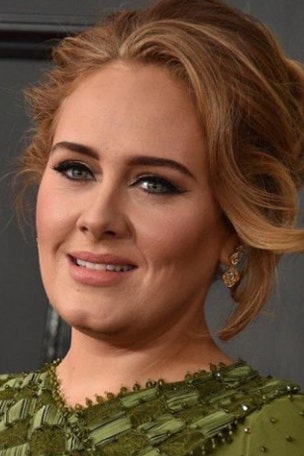 Meet Adele's new man