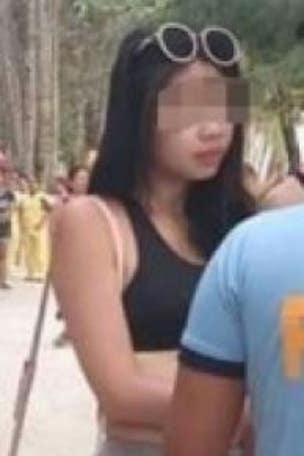 Tourist fined for ‘erotic and lewd’ bikini