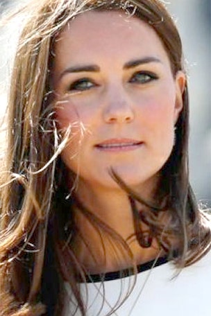 Kate's move SHOCKS family