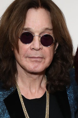 Ozzy coming back to TV?