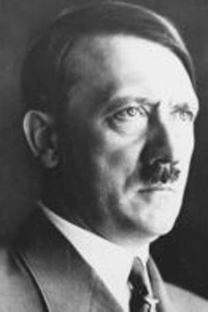 Hitler’s vegetable garden discovered