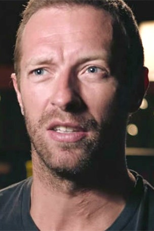 Coldplay axes tour for THIS?