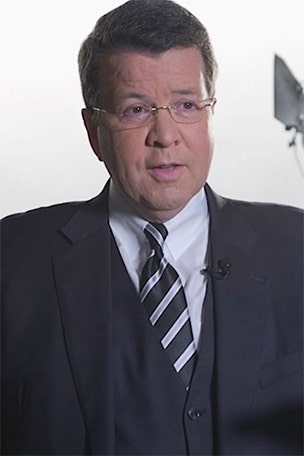 Neil Cavuto 'can’t stand' THIS Thanksgiving dish