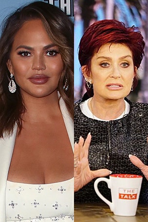Teigen addresses 'Baby, It's Cold Outside' criticism