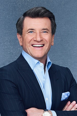 'Shark Tank' star: America is a 'PRIVILEGE'