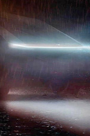 Is this Tesla's TRUCK?