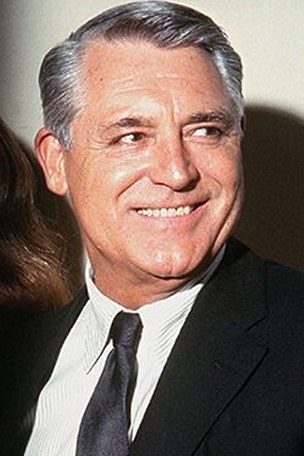 Why Grant's ex REJECTED Jackie Kennedy