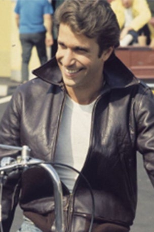 'Happy Days' star TELLS ALL