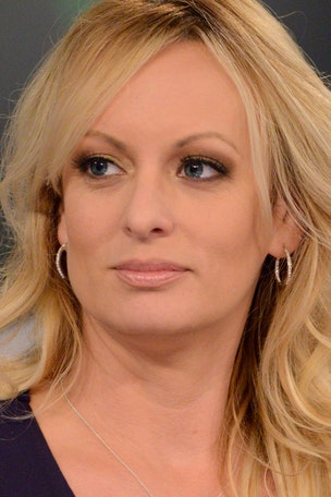 What's Stormy up to now?