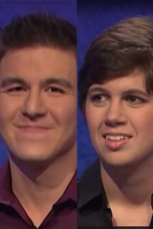 ‘Jeopardy!’ SHOCKER