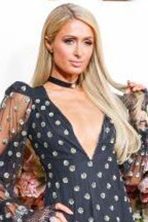Paris Hilton stuns again