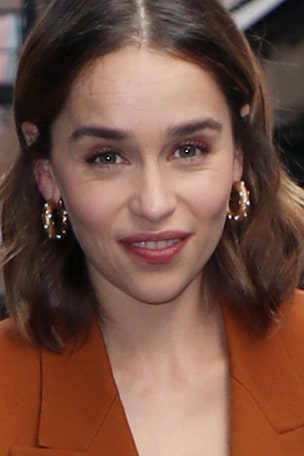 'GoT' star pressured into nudity