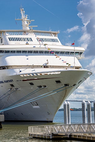 Cruise line now 'Sensory Inclusive'