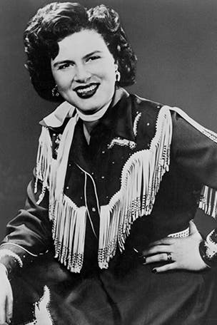 Patsy Cline's kid: Here's the TRUTH