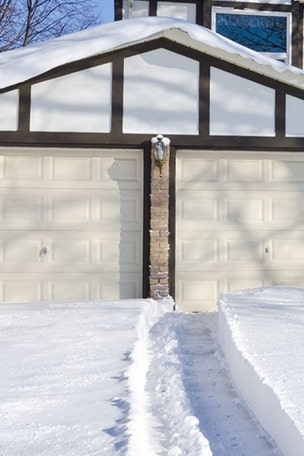 Don't leave THIS in your garage