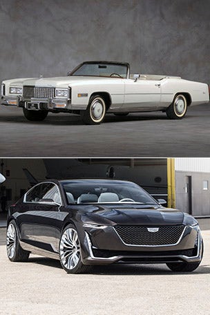 Return of the Eldorado?
