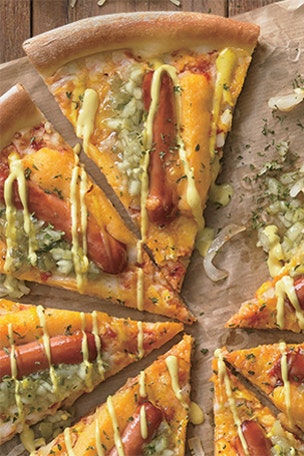 Papa John’s has radical new idea