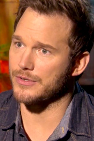 'Avengers' star’s wife tells ALL
