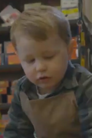 Fans: 'Best Christmas ad of the year’