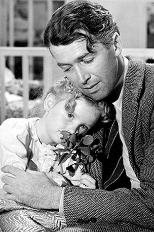 James Stewart's co-star tells ALL