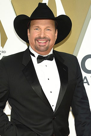 Garth's BIG news