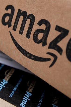 Get cash back on Amazon