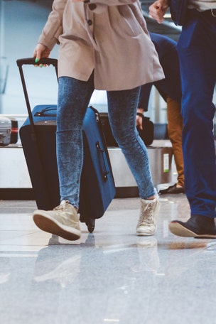 THIS is most-stressful part of holiday travel