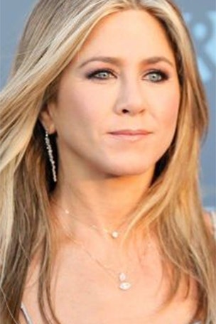 Jen told she wouldn't make a dime