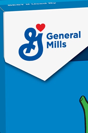New cereal flavors too much for breakfast?