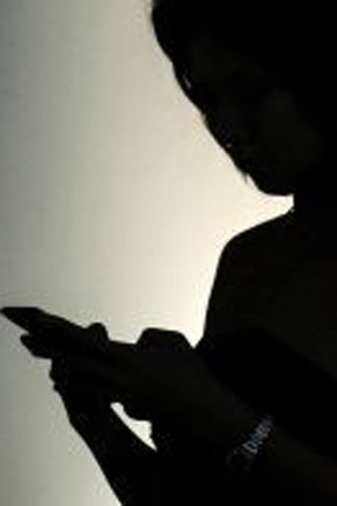 Beware holiday season hackers