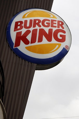 BK employees did WHAT with woman's phone?!