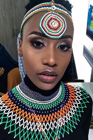 Miss Universe 2019 CROWNED