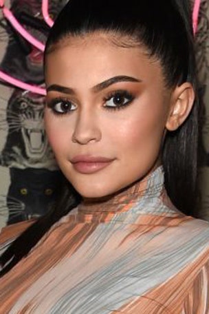 Kylie gets TROLLED