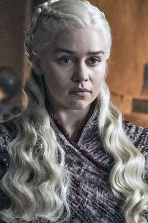 'GoT' showrunners explain Dany's demise