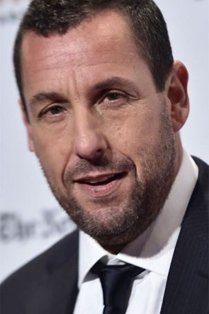Sandler makes DEMAND