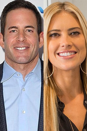 HGTV stars' HUGE news